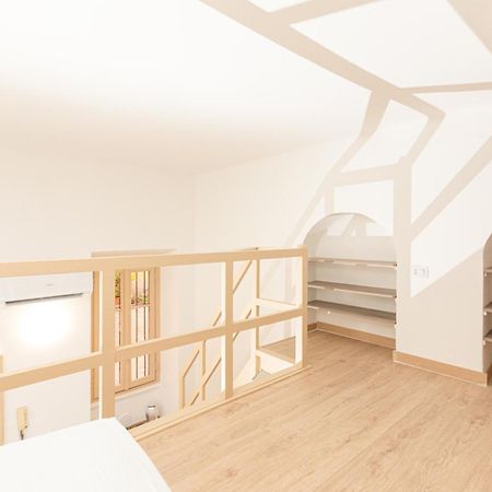 Cream Little Apartment - M1 - City Center Milano Eksteriør bilde