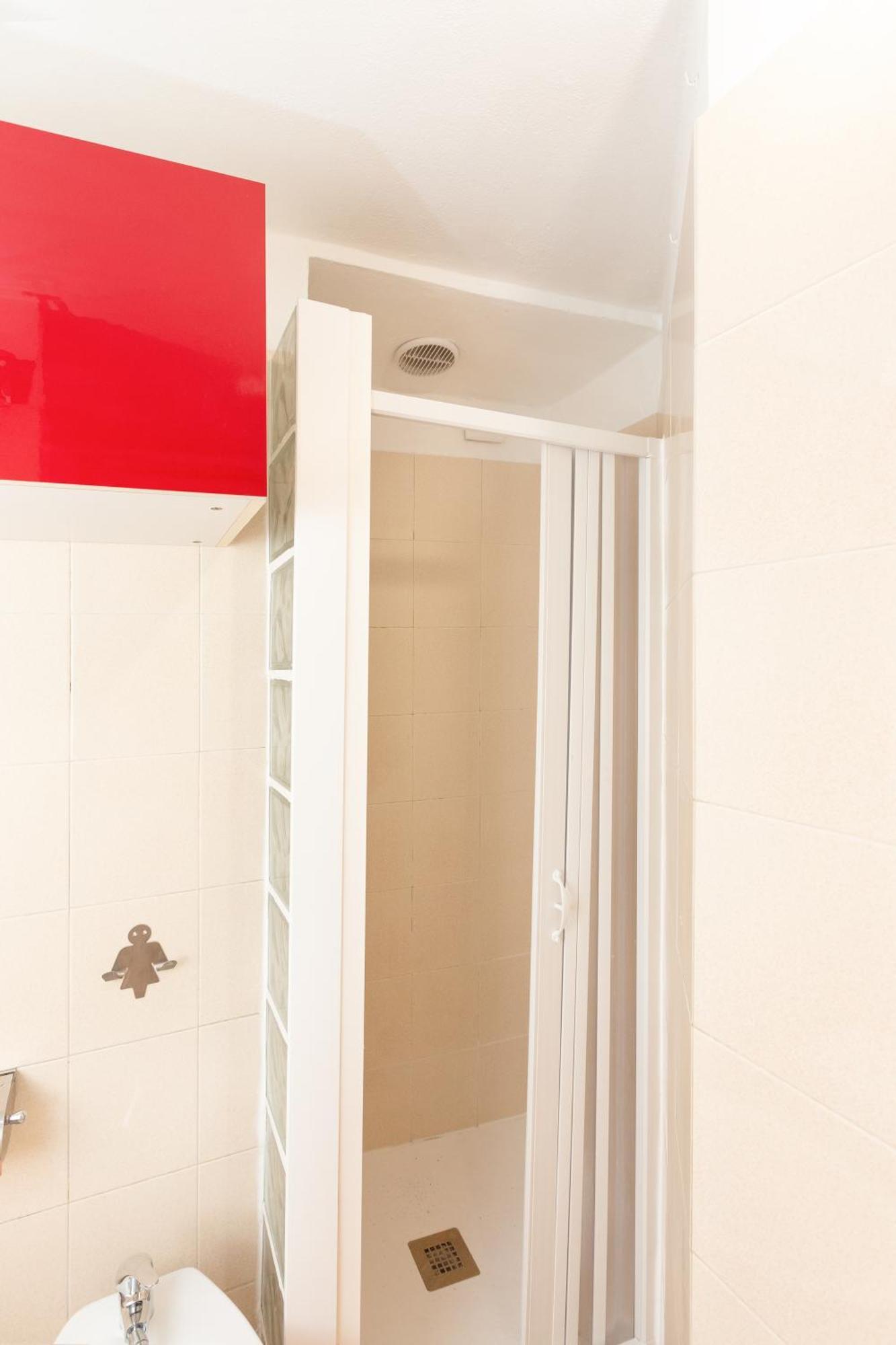 Cream Little Apartment - M1 - City Center Milano Eksteriør bilde