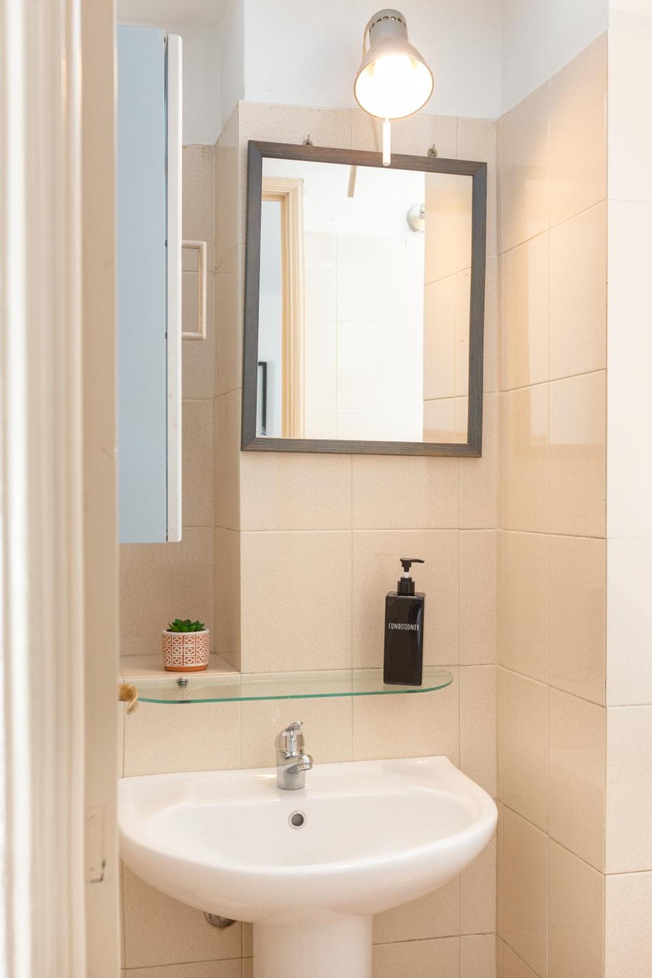 Cream Little Apartment - M1 - City Center Milano Eksteriør bilde