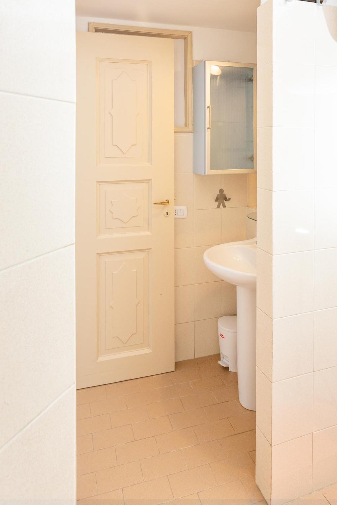 Cream Little Apartment - M1 - City Center Milano Eksteriør bilde