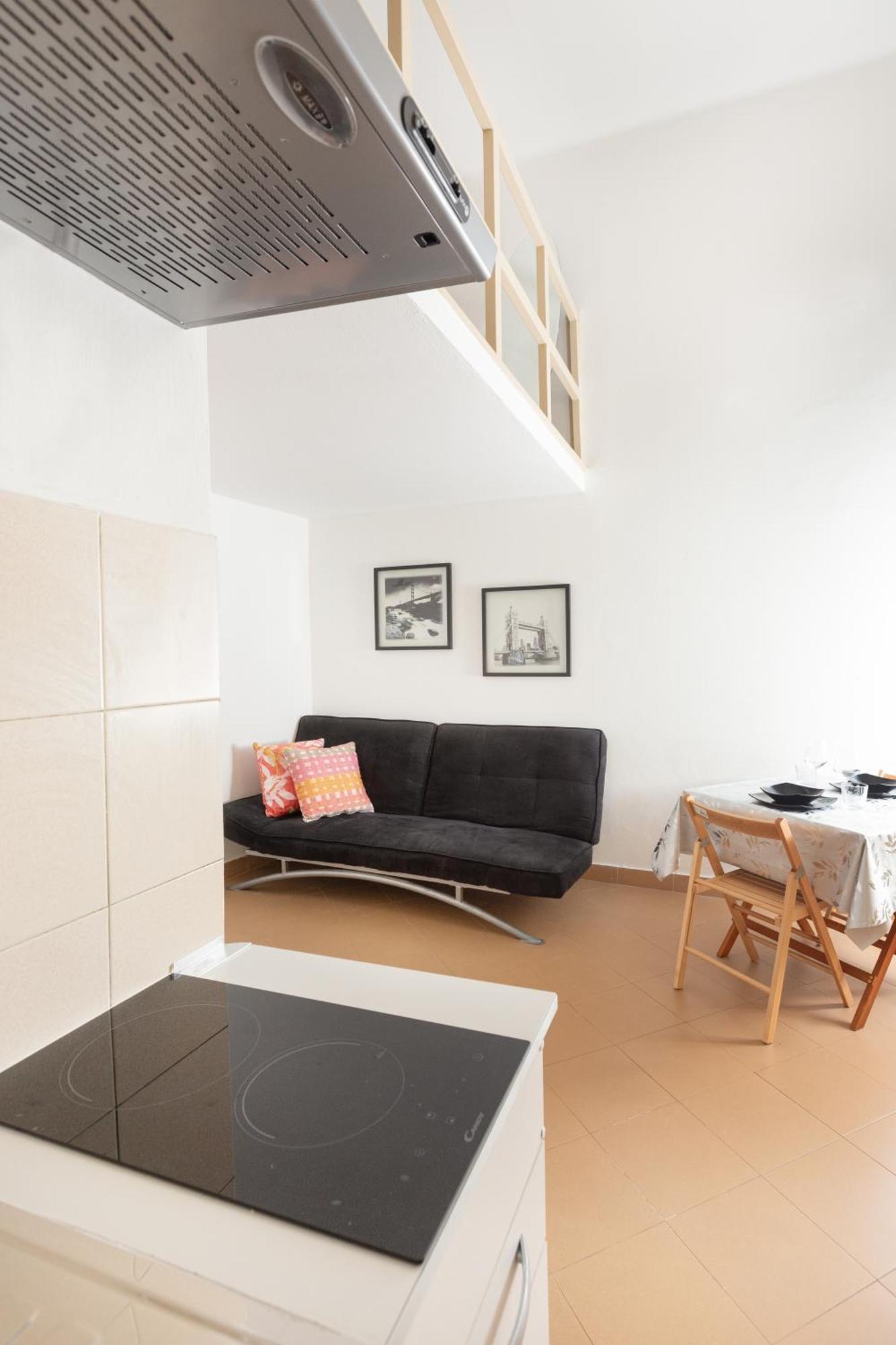 Cream Little Apartment - M1 - City Center Milano Eksteriør bilde