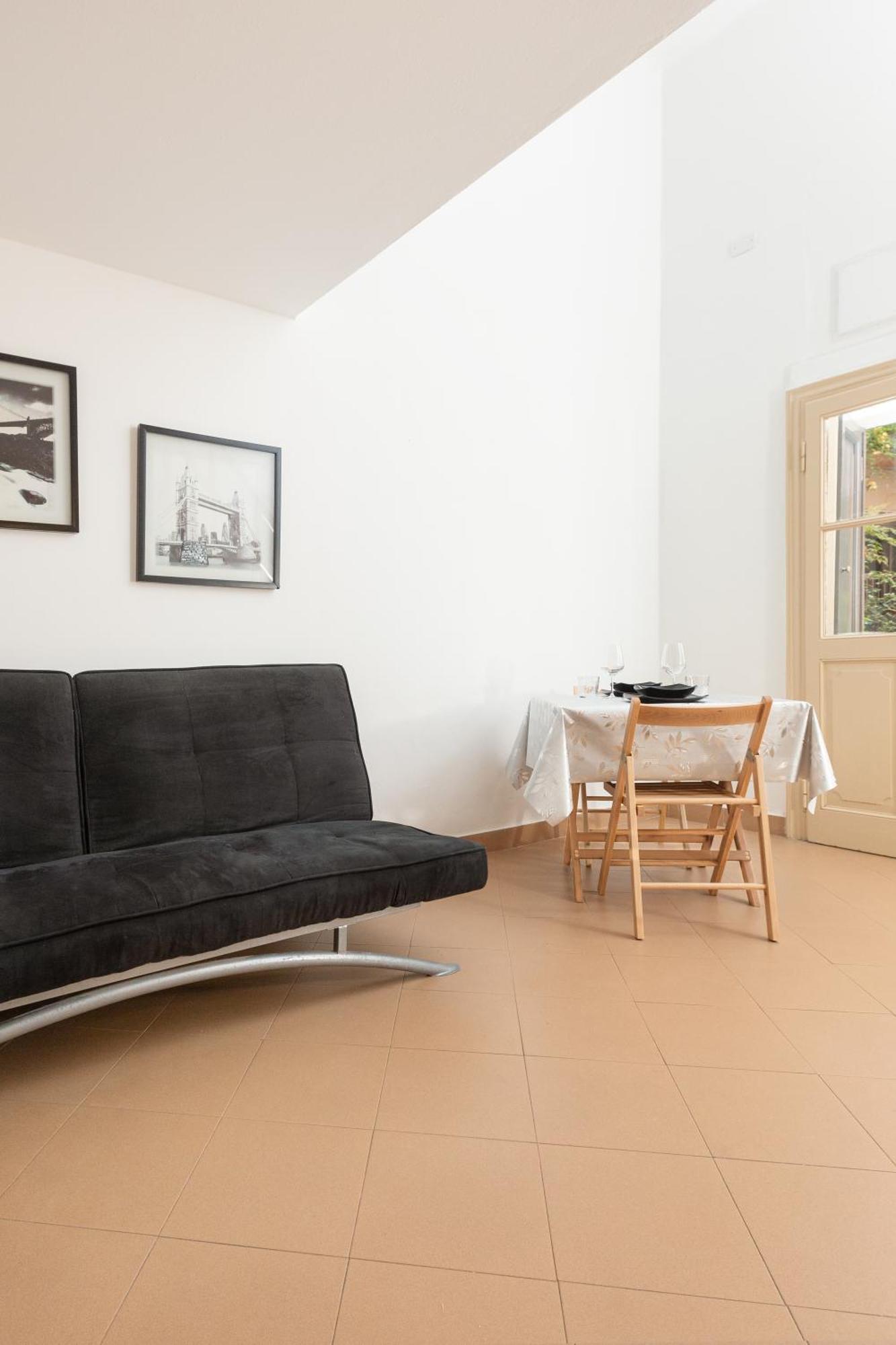 Cream Little Apartment - M1 - City Center Milano Eksteriør bilde