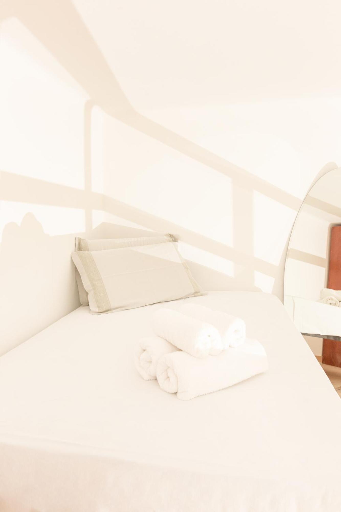 Cream Little Apartment - M1 - City Center Milano Eksteriør bilde
