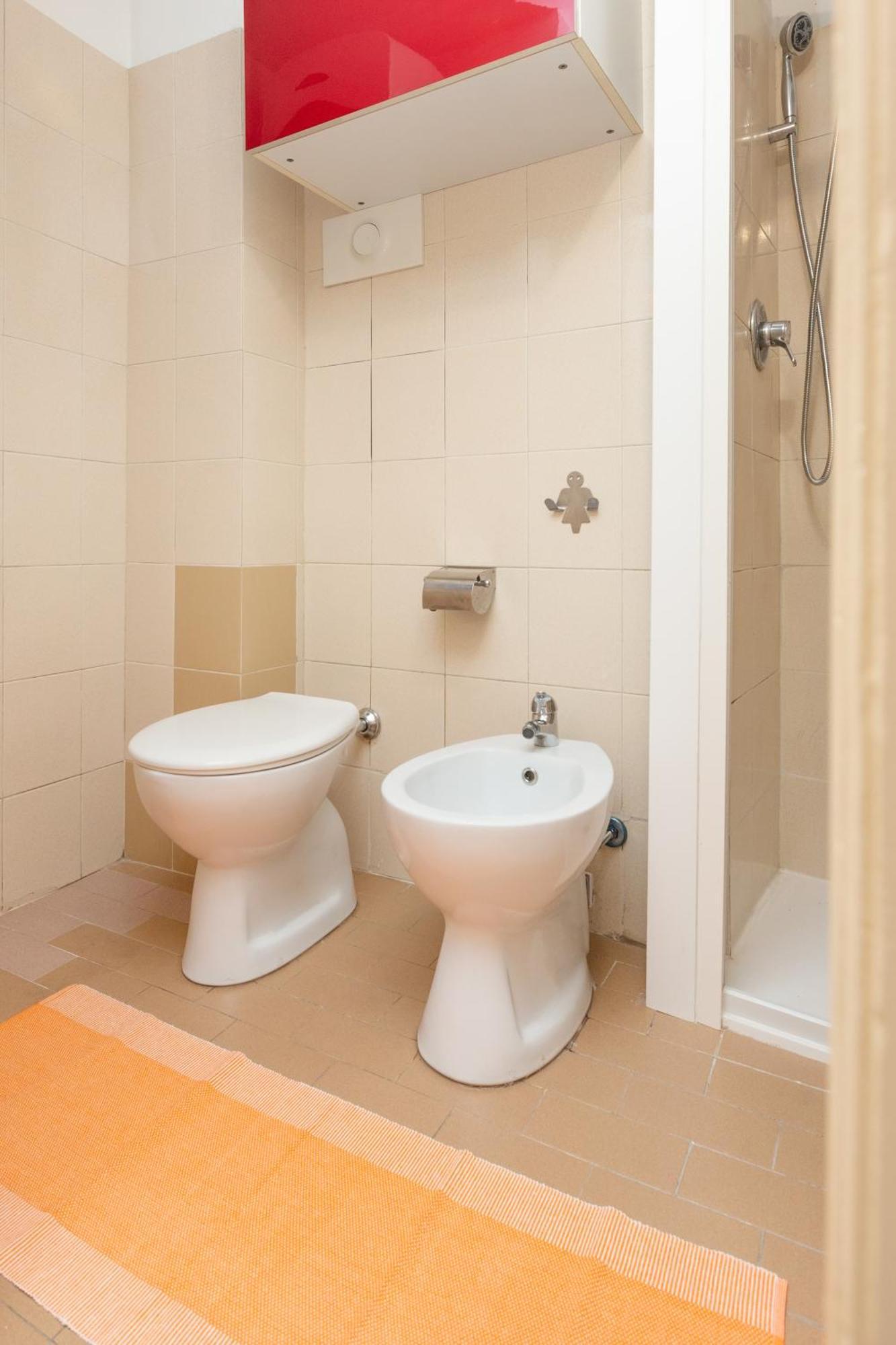 Cream Little Apartment - M1 - City Center Milano Eksteriør bilde