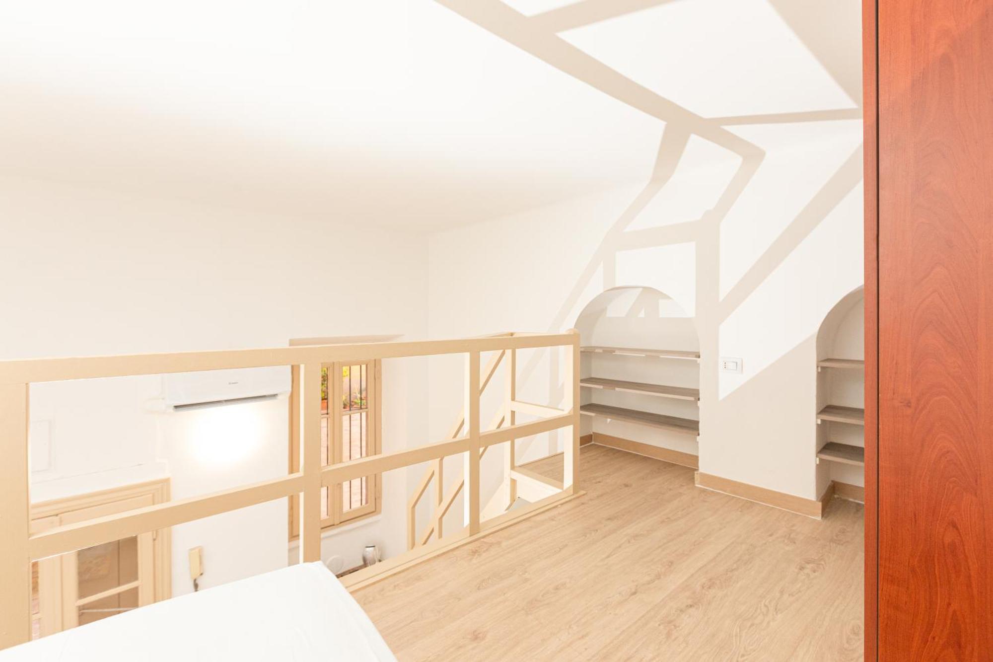 Cream Little Apartment - M1 - City Center Milano Eksteriør bilde