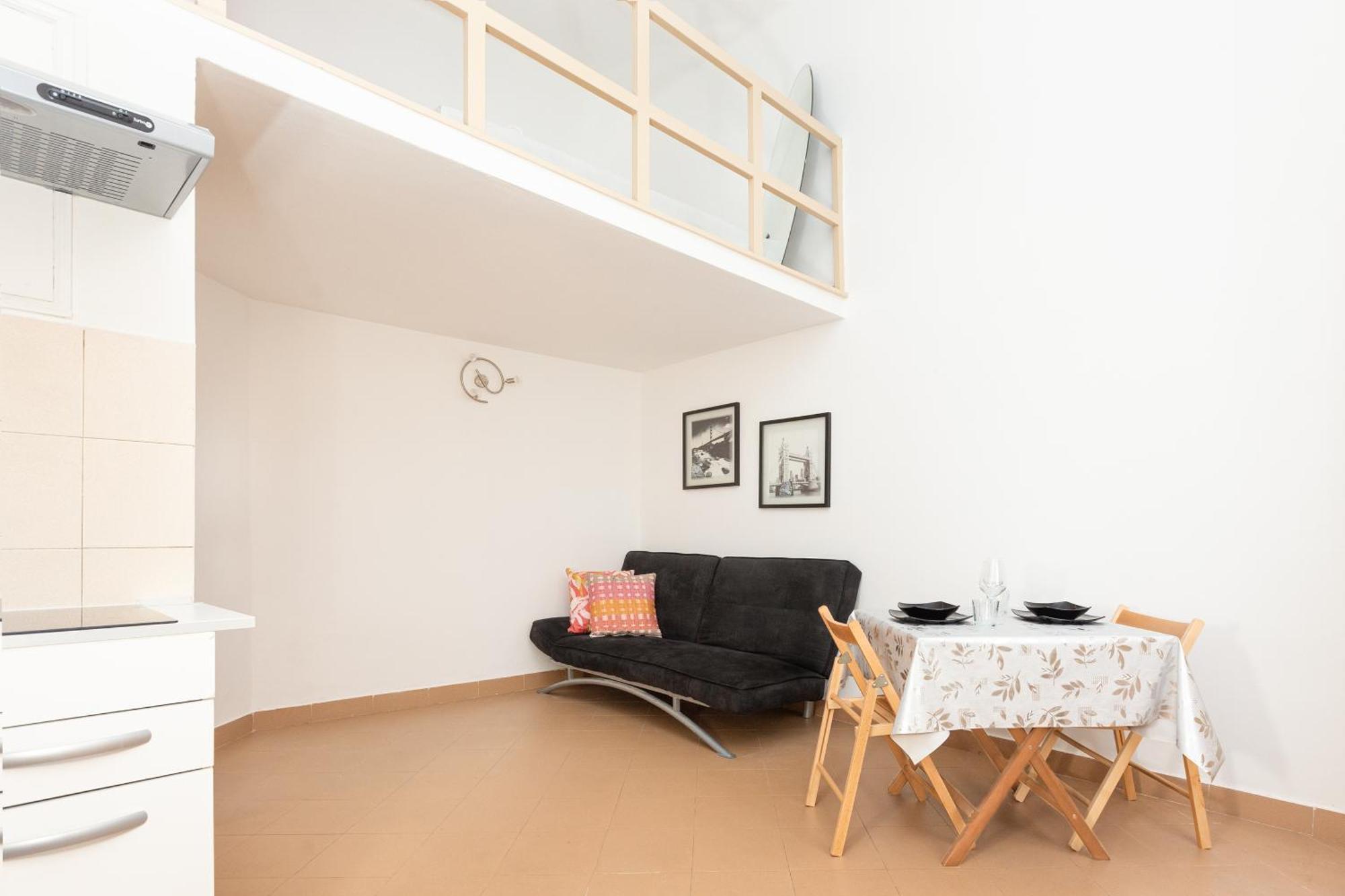 Cream Little Apartment - M1 - City Center Milano Eksteriør bilde
