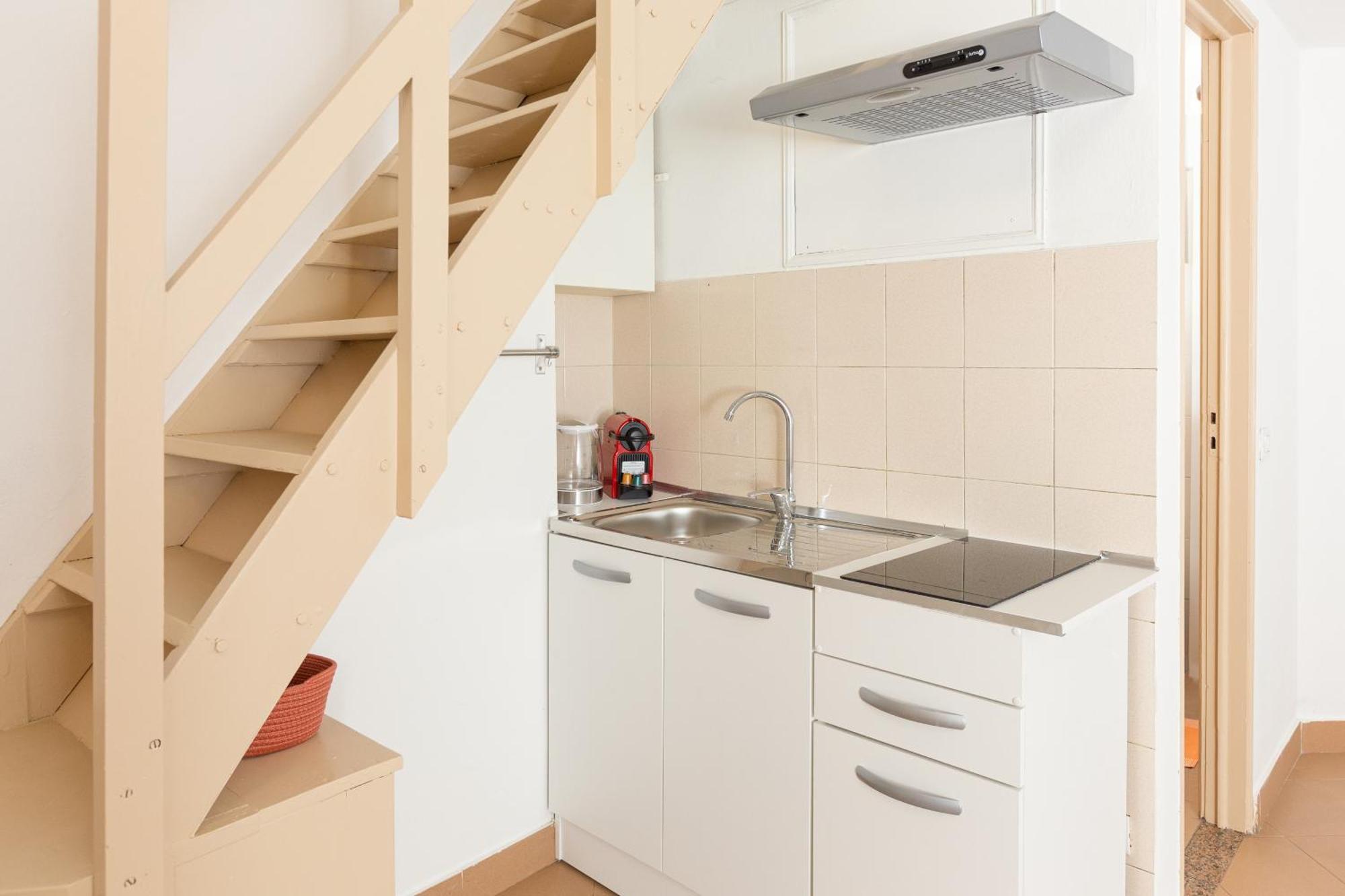 Cream Little Apartment - M1 - City Center Milano Eksteriør bilde