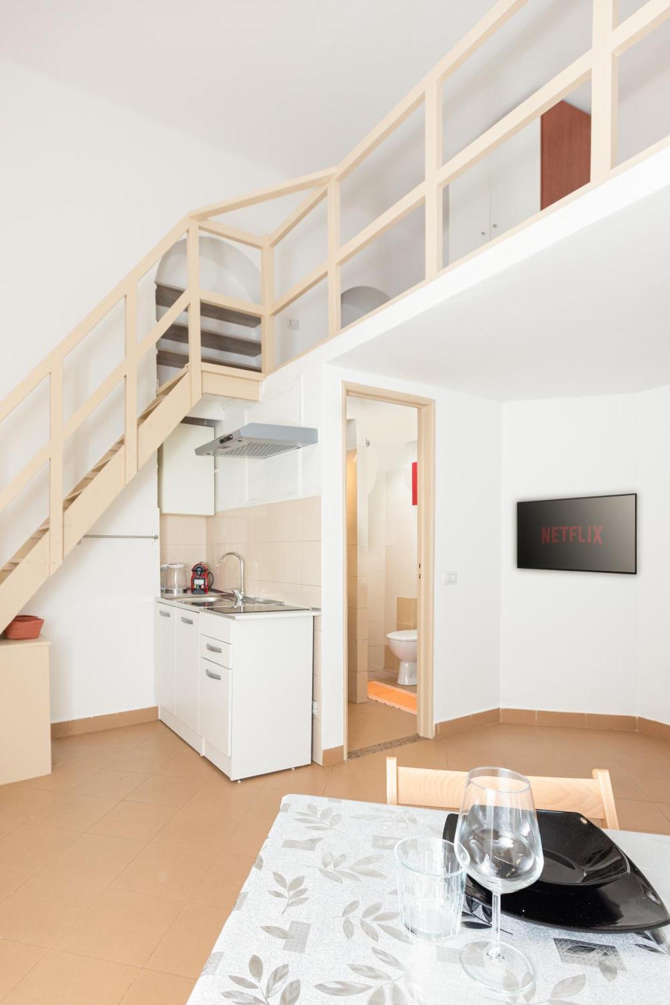 Cream Little Apartment - M1 - City Center Milano Eksteriør bilde