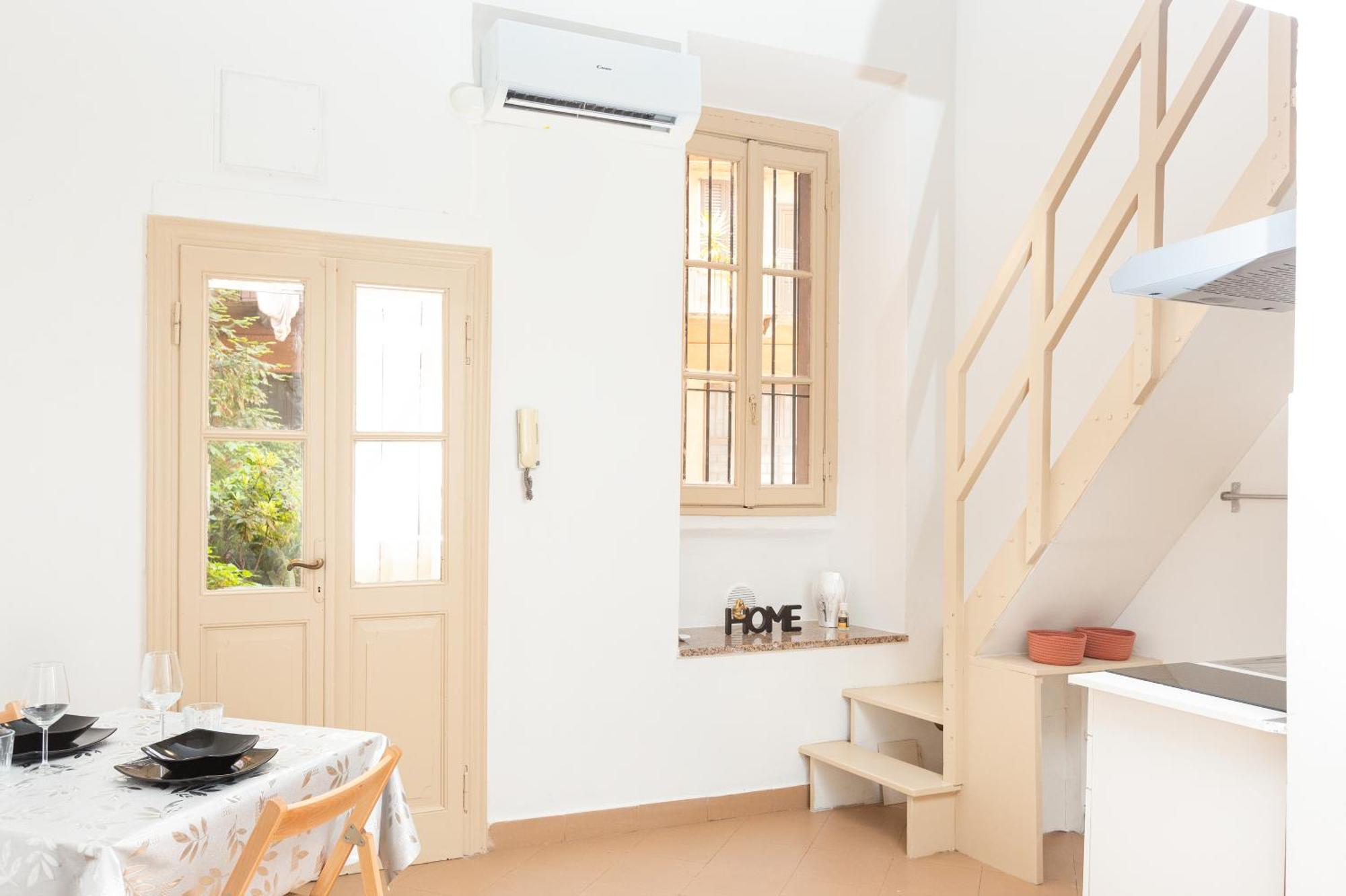 Cream Little Apartment - M1 - City Center Milano Eksteriør bilde